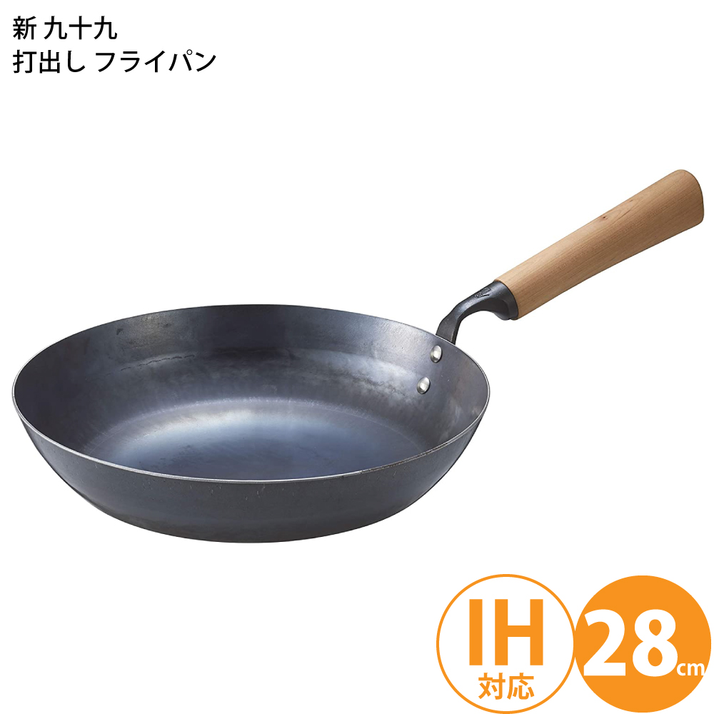 鉄 フライパン 中華鍋の人気商品・通販・価格比較 - 価格.com