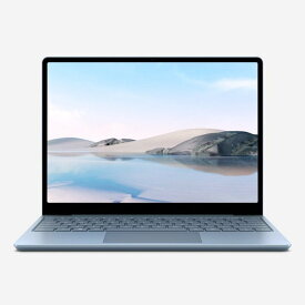 即納 新品 office付 マイクロソフト Surface Laptop Go THJ-00034 [アイス ブルー] Core i5 メモリ 8GB SSD 256GB Win10 12.4インチ ノートパソコン ノートPC
