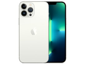 [PR] 即納 新品 即納 新品 iPhone 13 Pro Max 1TB SIMフリー [シルバー] MLKH3J/A