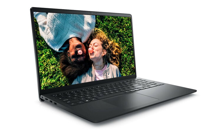 未開封 DELL 15.6インチ NI75S-BWHBBL i7-1165G7/8GB/SSD512GB 