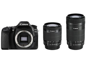 Vi CANON EOS 80D _uY[Lbg ۏ؏Xt ۏؖ