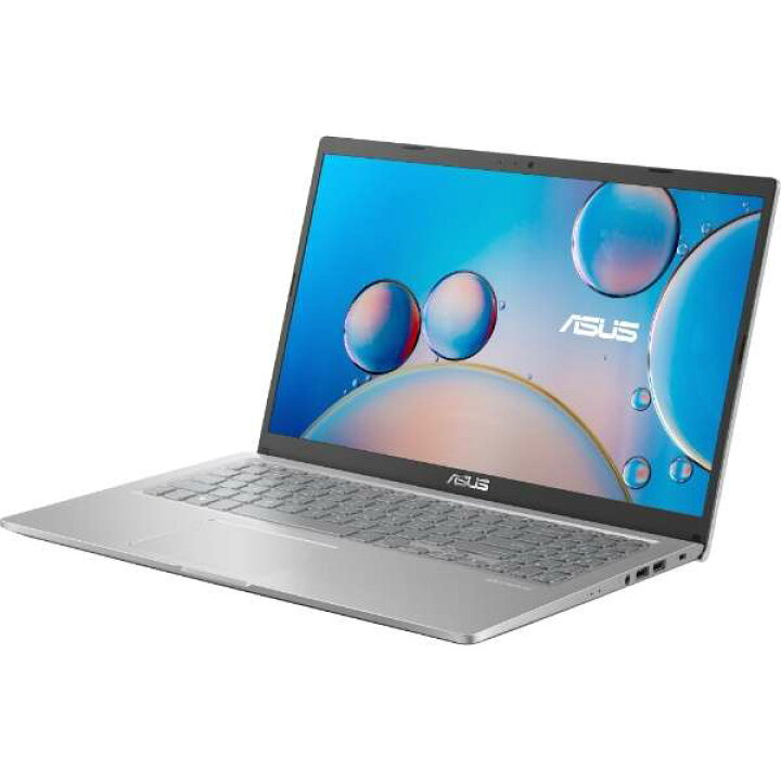 楽天市場】ASUS X515JA-BQ4164WS・15.6 型・Windows 11 Home 64bit・第 