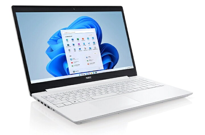 楽天市場】新品 Office2019 NEC 15.6型 LAVIE Direct N15S Celeron 