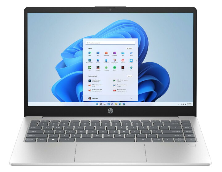 HP-14S-DKP101AU Ryzen5 3500U office2019
