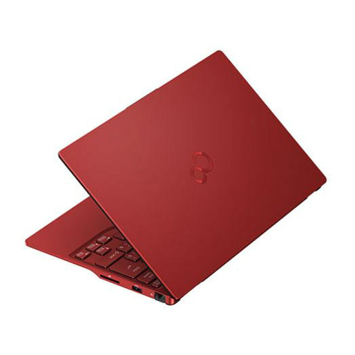 楽天市場】富士通 13.3型 FMV LIFEBOOK UH90/G2 第12世代 インテル 