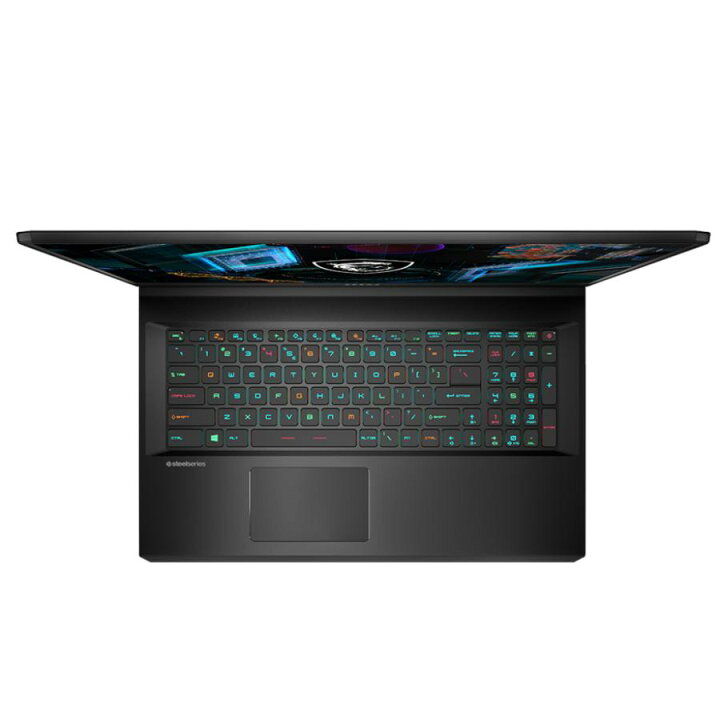 楽天市場】MSI 17.3型 GP76-11UG-1023JP 第11世代 インテル Core i7 
