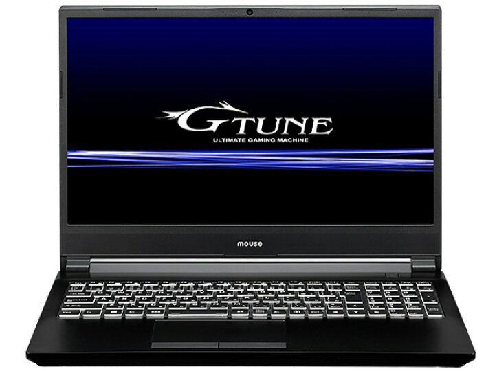 楽天市場】mouse マウスコンピューター G-Tune [ 15.6型 / フルHD / i7 
