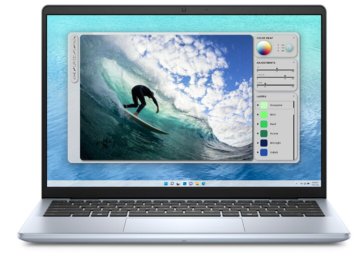 楽天市場】新品 Dell 14型 Inspiron 14 第13世代 インテル Core i5 