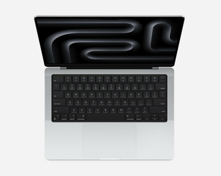 楽天市場】新品 Apple Mac ノート(MacBook) 14.2 インチ MacBook Pro