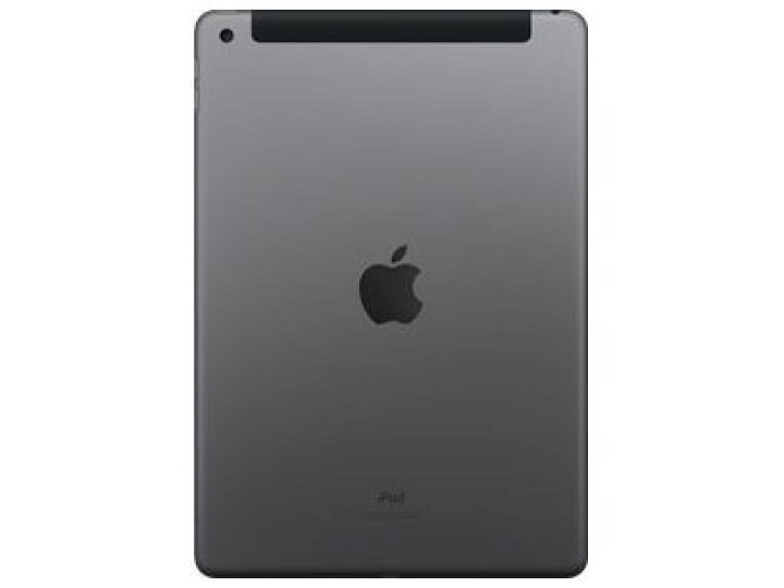 楽天市場】iPad 10.2インチ 第7世代 Wi-Fi+Cellular 32GB 2019年秋  