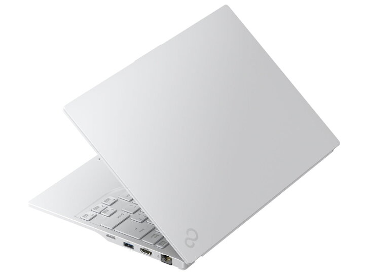 楽天市場】富士通 ノートパソコン 14 型(インチ) FMV LIFEBOOK UH90/H1 