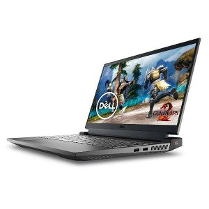 �V�i �f�� �Q�[�~���O�m�[�g�p�\�R�� Dell G15 5520 �_�[�N�O���[ NG585-CHHBCB 15.6�^ /Windows11 Home /intel Core i7 /�������F16GB /SSD�F512GB /Office 2019 NVIDIA GeForce RTX 3050Ti(90W) 4GB GDDR6
