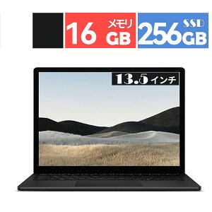 Vi }CN\tg Microsoft m[gp\R 13.5C` Surface Laptop 4 N1P-00002 [ubN] AMD Ryzen 5 4680U AMD Radeon OtBbNX F16GB SSDF256GB Windows 11 Home Officet