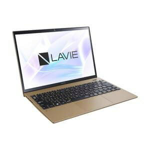 �V�i NEC LAVIE N13 Slim N1355/HACY PC-N1355HAC-Y [�w�[�[���u�����Y] 13.3 �^(�C���`) ��13���� �C���e�� Core i5 1335U(Raptor Lake) 10�R�A �������F16GB SSD�F256GB Windows 11 Office�t��