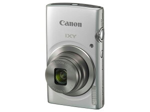�V�i CANON IXY 200 [�V���o�[] ���[�J�[�ۏ؏���