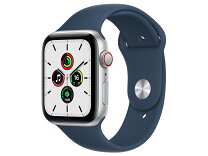 楽天市場】cellular apple watch se 44mmの通販