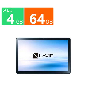 �V�i NEC �^�u���b�gPC 10.1 �C���` LAVIE Tab T10 T1055/EAS PC-T1055EAS Unisoc T610(A75+A55) 1.8GHz+1.8GHz �������F4GB 64GB