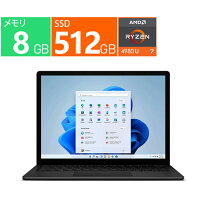 楽天市場】surface laptop4 ryzen7 8gb 512gbの通販