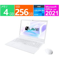 楽天市場】lavie pc-n15（メーカーNEC）の通販