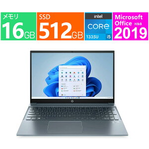 �V�i �m�[�g�p�\�R���EHP Pavilion 15-eg3008�E15.6 �^�E��13���� �C���e�� Core i5�E16GB �������E512GB SSD�EWeb�J�����EWi-Fi6�E�w��F�؁E���[ �t�H�O�u���[ Office2019