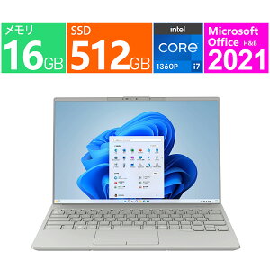 �V�i �x�m�� �m�[�g�p�\�R�� 14 �^(�C���`) FMV LIFEBOOK UH90/H1 FMVU90H1H [�t���X�g�O���[] ��13���� �C���e�� Core i7 1360P(Raptor Lake) 12�R�A �������F16GB SSD�F512GB Windows 11 Home Office�t��