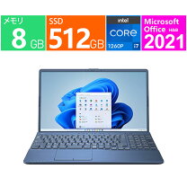 楽天市場】富士通 lifebook ah officeの通販