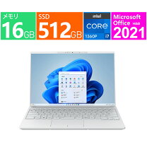 楽天市場】lifebook uh（ノートPC｜パソコン）：パソコン・周辺機器の通販