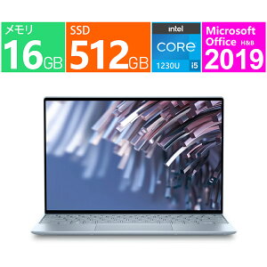 �V�i Dell 13.4�^ XPS 13 9315 MX953-CNLBL [�X�J�C] ��12���� �C���e�� Core i5 1230U(Alder Lake) 10�R�A �������F16GB DDR5 SSD�F512GB �m�[�g�p�\�R��,���o�C���m�[�g,�m�[�gPC Windows 11 Home �w��E��F�� Wi-Fi 6 Web�J
