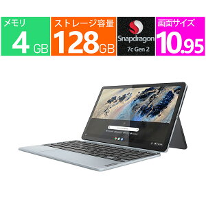 �V�i�@Lenovo IdeaPad Duet 3 Chromebook 82T6000RJP