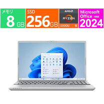 楽天市場】amd ryzen（メーカー富士通）（ノートPC｜パソコン 