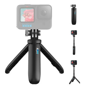 �yGoPro�z�S�[�v�� �V���[�e�B�[ �g�їp�~�j�����|�[�� + �O�r Shorty ���� �}�E���g AFTTM-001 [HERO13 / HERO12 / HERO11mini / HERO11 / HERO10 / HERO9 / MAX �Ή�]�y�������K�i�z