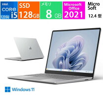楽天市場】Surface Laptop Go 3の通販