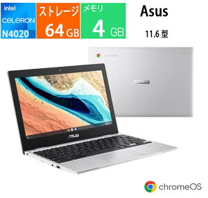 Chromebook CX1(CX1101) CX1101CMA-GJ0019, CPU: �C���e�� Celeron N4020, �������e��:4 GB, �X�g���[�W�e��: eMMC 64GB, Chrome OS