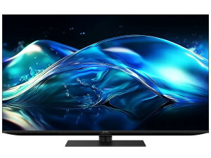 AQUOS 4K 4T-C55HN2 [55�C���`], ,�V���[�v 55V�^ 4K�t���e���r, Medalist S6���� �����^LED�o�b�N���C�g, HDR10, Dolby Atmos�Ή�, �����w��s��