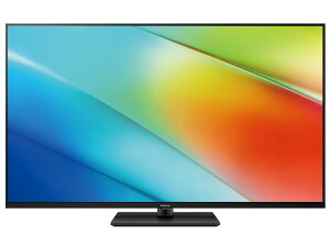 VIERA TV-55W90B [55�C���`], �p�i�\�j�b�N 55V�^ 4K�t���e���r, VA�p�l���̗p, �����^LED�o�b�N���C�g, HDR10 Dolby Vision, 4K144p�Ή�, �����w��s��
