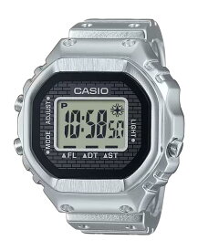 CASIO カシオ RING WATCH CRW-001-1JR, 指輪サイズのリングウオッチ