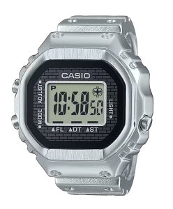 CASIO �J�V�I RING WATCH CRW-001-1JR, �w�փT�C�Y�̃����O�E�I�b�`
