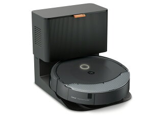 �����o �R���{ 10Max robot +AutoEmpty �[�d�X�e�[�V���� X055860 [�u���b�N], iRobot ���{�b�g�|���@, �z���|���Ή�, ���@���|���Ή�, �����[�d�Ή�, �Փ˖h�~�@�\����, ���|�G���A�ݒ�Ή�,