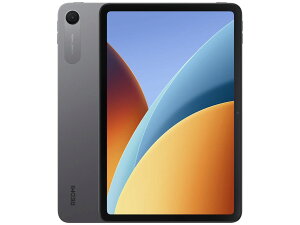 �V�i Redmi Redmi Pad 2 PAD 2 9.7 128/4GB / �O���[ / �V���o�[
