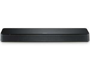 �V�i Bose TV Speaker �e���r�X�s�[�J�[ Bluetooth �ڑ� 59.4 cm (W) x 5.6 cm (H) x 10.2 cm (D) 2.0 kg �u���b�N
