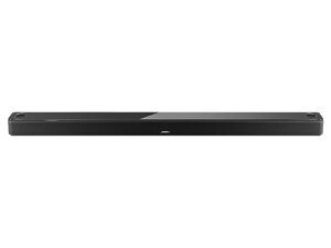 �V�i Smart Ultra Soundbar [�u���b�N] �T�E���h�o�[ / Dolby Atmos / DolbyDigital / ��������␳ / Bluetooth / AirPlay�Ή� / Spotify�Ή� / HDMI�[�q