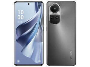 �V�i OPPO Reno10 Pro 5G SIM�t���[ [�V���o�[�O���[]