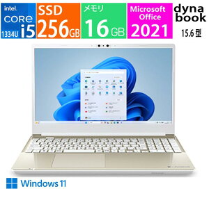 �V�i �m�[�g�p�\�R�� dynabook T5/X P3T5XGEE [�T�e���S�[���h] [15.6 �^ /Windows11 /��13���� �C���e�� Core i5 /�������F16GB /SSD�F256GB /Office 2024]