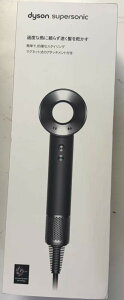 �V�i Dyson Supersonic Origin�w�A�h���C���[ HD08 ULF BBN ENT [�u���b�N/�j�b�P��]