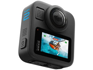 �V�i GoPro �A�N�V�����J�� MAX2 �A�N�Z�T���[�Z�b�g CHDFZ-311-FW