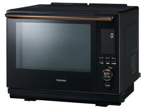 �V�i ���� TOSHIBA �ߔM�����C�I�[�u�������W �Ηq�h�[�� 30L 2�i�����Ή� �O�����u���b�N ER-D5000A(K)