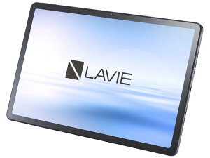 �V�i LAVIE Tab T11 T1155/HAS PC-T1155HAS [���i�O���[] 11 �C���` / CPU:MediaTek Helio G88 / �X�g���[�W�e��:128GB / �������e��:4GB / Android 13