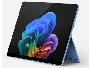 �V�i �}�C�N���\�t�g Surface Pro ��11���� ZIA-00039 [�T�t�@�C�A] 13 �C���` / CPU:Snapdragon X Elite / �X�g���[�W�e��:512GB / �������e��:16GB