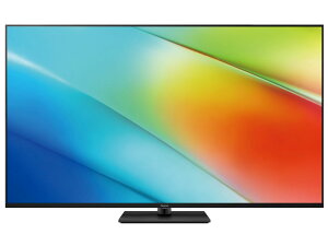 Panasonic �t���e���r VIERA W90B TV-65W90B / 65 V�^(�C���`) / 4K�t���e���r / �����w��s��