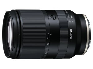 �V�i TAMRON 28-200mm F/2.8-5.6 Di III RXD (Model A071) �J�����p���������Y